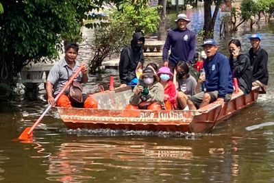 Flooding in 28 provinces