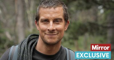 Bear Grylls says UK schools are 'woefully ill-equipped' to combat mental health