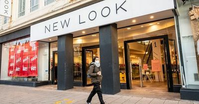 New Look shoppers rush to buy 'gorgeous' fleece-lined £59 winter coat that NEVER goes out of style