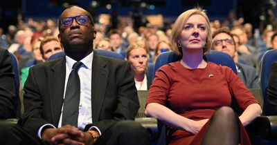 Kwasi Kwarteng cuts US trip short for 'crunch talks' with Liz Truss amid expectation of another major U-turn