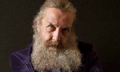 Illuminations by Alan Moore review – a savaging of the superhero industry