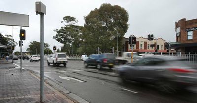 Upgraded camera to be turned on at busy intersection next week