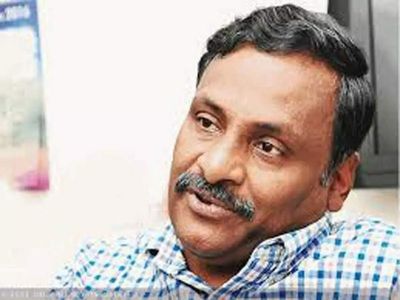 Bombay HC acquits ex-DU professor G N Saibaba in Maoist links case
