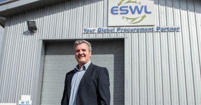 North east procurement firm doubles headcount