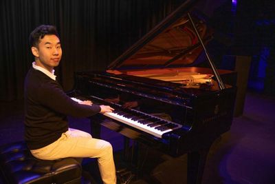 Steinway, then the highway: national piano competition forced to flee Shepparton floods