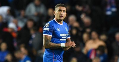 James Tavernier in Rangers fan apology as he insists players never 'chucked in towel' vs Liverpool