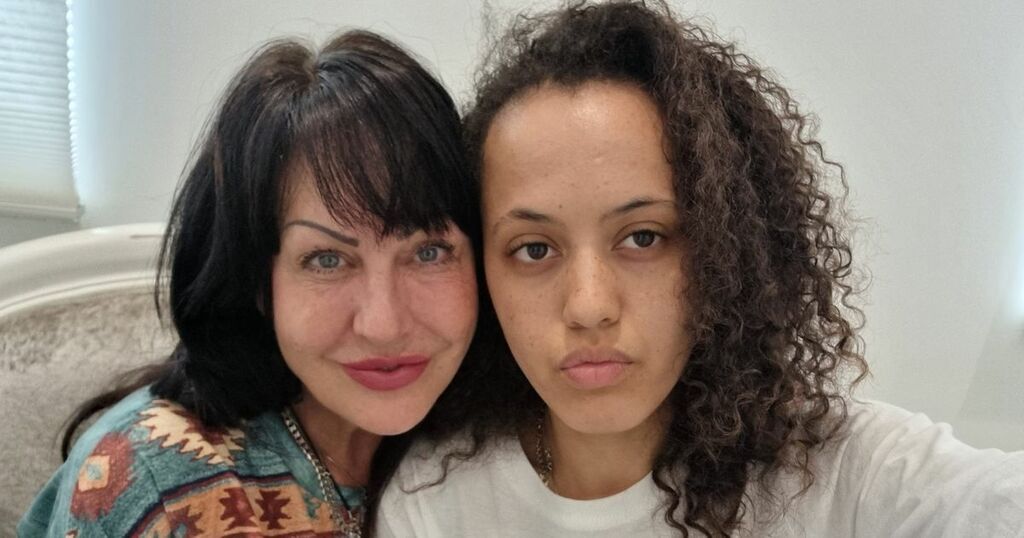 Mum and daughter launch joint OnlyFans page where they…