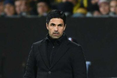 Mikel Arteta voices injury concerns over artificial pitch after Arsenal beat Bodo/Glimt