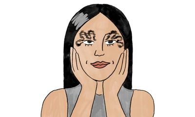 The art of anti-mascara: should you go rogue with your wand?