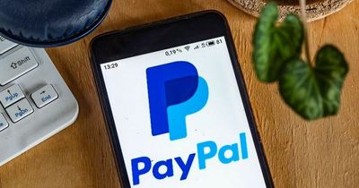 PayPal issues £2,200 fine warning causing users to delete accounts
