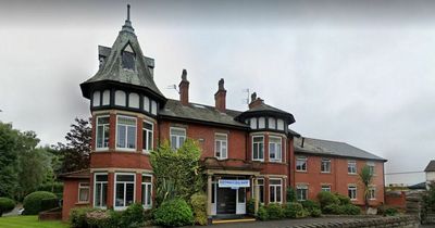 Elderly residents had medicines ‘mixed up’ and were left waiting for help at care home