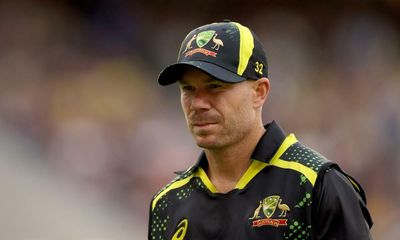 Cricket Australia paves way for David Warner’s leadership ban to be lifted