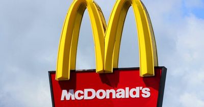 McDonald's to axe six items from menu next week including Chicken Legend and Spicy McNuggets