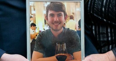 Young UCD student hit by Luas tram was already dead from fall, hears inquest
