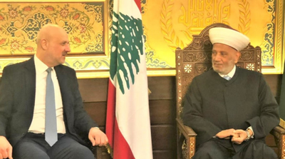 Lebanon’s Interior Minister: Security Will Remain Maintained after Oct. 31