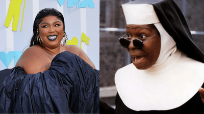 Whoopi Goldberg Has Revealed Who’s In Her Dream Cast For Sister Act 3 It’s Second To Nun
