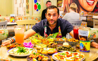 Comptoir picks former Leon managing director as CEO