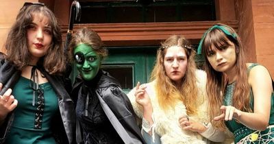 Dumfries' Moat Brae plans to cast a spell with packed Hallowe'en programme