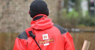 Royal Mail to cut up to 10,000 jobs after multi-million pound losses