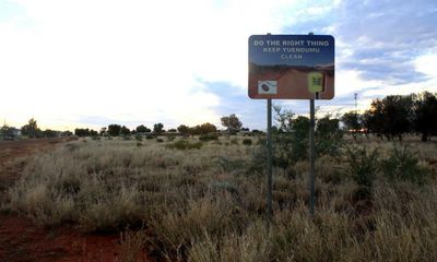 Kumanjayi Walker inquest: the ‘almost impossible’ task of keeping nurses in remote Australia