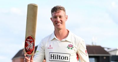 Keaton Jennings says England recall "feels like a debut" and reflects on "battering"