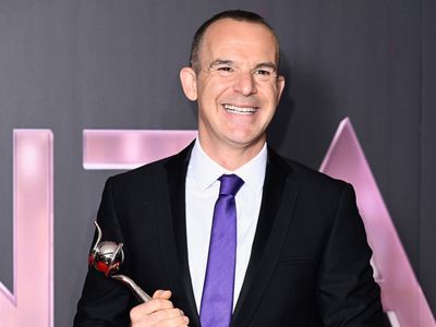 ‘Disastrous’: Martin Lewis issues stark warning about the UK economy at NTAs