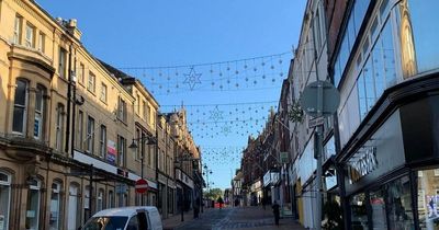 Road closures announced ahead of Mansfield's Christmas lights switch-on event