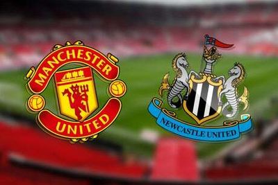 Man United vs Newcastle: Kick off time, prediction, TV, live stream, team news, h2h results - preview today
