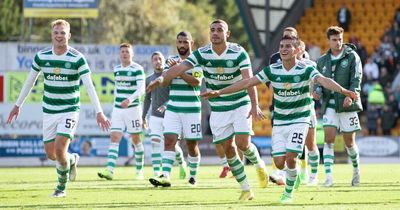 Celtic vs Hibs on TV: Channel, kick-off time and live stream details for Premiership clash