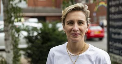 Nottingham’s Vicky McClure launches hometown hero gig to raise funds for Teenage Cancer Trust