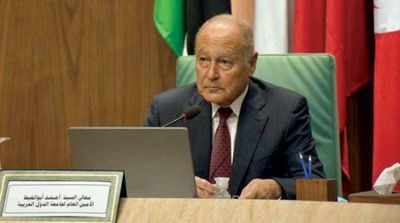 Arab League Underlines ‘Grave’ Situation in Middle East