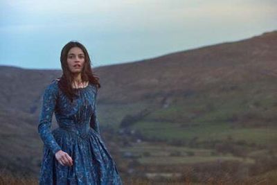 Emily movie review: Emma Mackey blazes but the Brontës deserve better