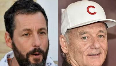 Bill Murray ‘absolutely hated’ Adam Sandler on Saturday Night Live, claims Rob Schneider