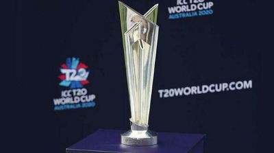 More than 600,000 Tickets Sold for T20 World Cup