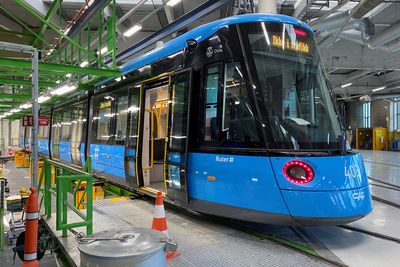 E-bus deal puts Oslo on track for zero-emissions public transport goal