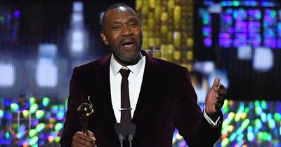 Lenny Henry stuns viewers by mocking Queuegate in only Holly and Phil dig of night