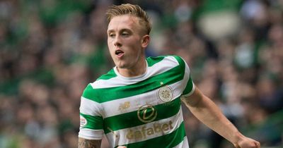 Calvin Miller a transfer free agent as former Celtic kid departs Chesterfield by 'mutual consent'