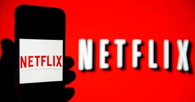 Netflix to launch new £4.99 package with adverts in November but some shows won't be available