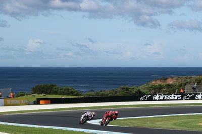 2022 MotoGP Australian Grand Prix – How to watch, session times & more