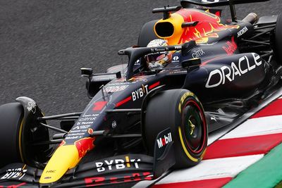 Red Bull has strongest F1 technical line-up in its history, says Horner