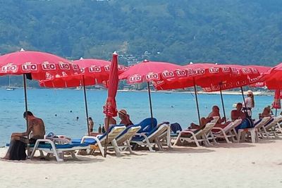 Phuket expects B2bn revenue from 4-day holiday