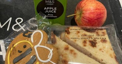 M&S brings back ‘kids eat for free’ cafe deal for October half-term - how it works