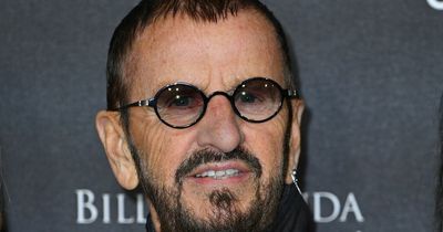 Ringo Starr, 82, cancels entire US tour after contracting Covid twice in 2 weeks