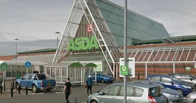 Asda shoppers can get free snack by heading to stores today