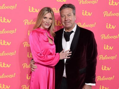 Masterchef’s John Torode says women’s cooking is ‘loving and maternal’