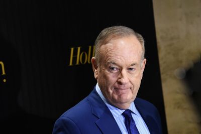 O'Reilly linked to Ponzi scandal