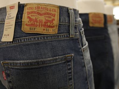 A pair of Levi's that sold for $76K reflects anti-Chinese sentiment of 19th century