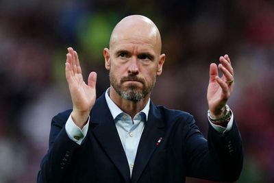 Erik ten Hag pleased with way Manchester United stuck to their task