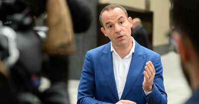 Martin Lewis slams Deliveroo over new payment method for takeaways