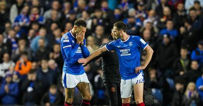 6 Rangers free transfer options as Dutch solution to Connor Goldson void emerges for Gio van Bronckhorst